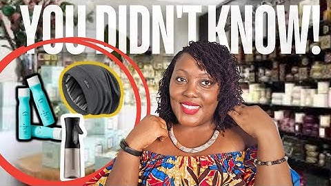 3 Things YOU NEED For  Your Microloc Journey– KISS METHOD!