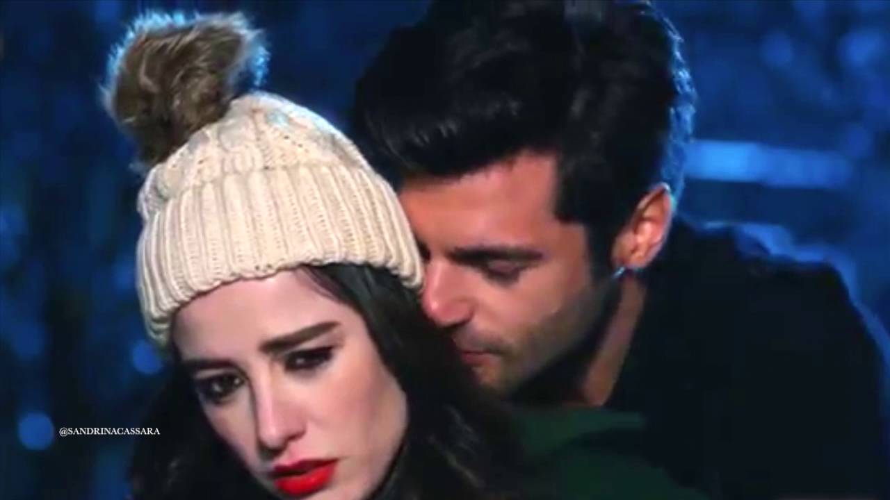 Oyku & Ayaz -  Find me