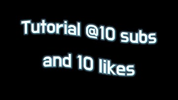 HOW TO MAKE *INSANE* EFFECT FOR HIGHLIGHTS! (Edit Like Yarn, Numby, Smuti, Xan)