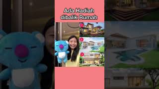Pilih Pilih Berhadiah ! Dapat…#shorts Nasya kaila nazifah