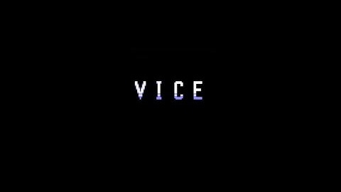 Vice - Project Doom - Nintendo Entertainment System - Intro & Title Screen