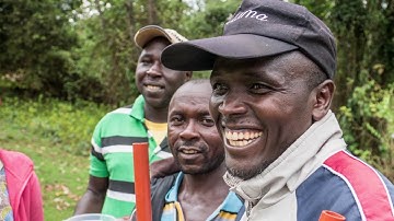 The role of citizen science in monitoring water towers in Kenya: Opinions and testimonials