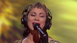 Coke Studio Algérie : الشابة يمينة و دالية شيح - صب الرشراش