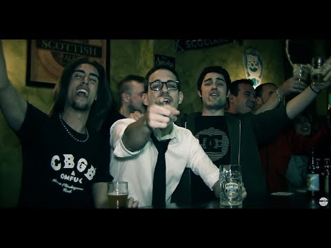 EMBERS PATH - Where're your friends? (Official Video)