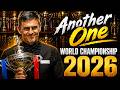 Ronnie O’Sullivan vs He Guoqiang — What Happened at World Championship 2026 Was Unreal