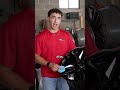 Pothole damage or maybe curb rash? Here at RimDoctor we take care of all your needs. 863-944-5556