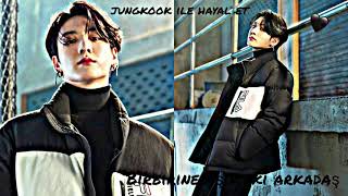 Jungkook Ile Hayal Et Birbirine Aşık Iki Arkadaş4?