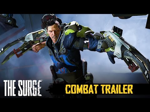 : Combat Trailer