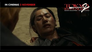 Tokyo Revengers 2: Bloody Halloween - Decisive Battle (Part 2) | Official Trailer