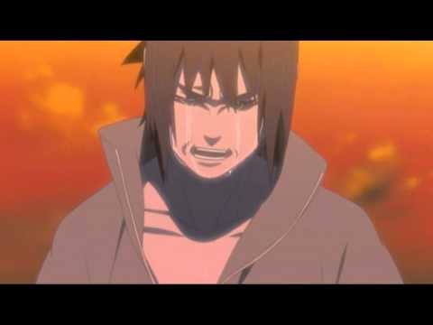 Sasuke vs Itachi: Hell to Your Doorstep:: Naruto The Musical