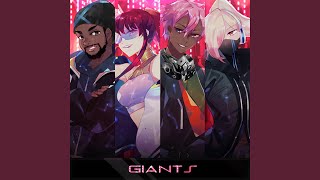 GIANTS