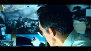 映画『LIFE!』予告編