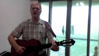797. America First  (Mr Charlie Lindbergh) - (Woody Guthrie)