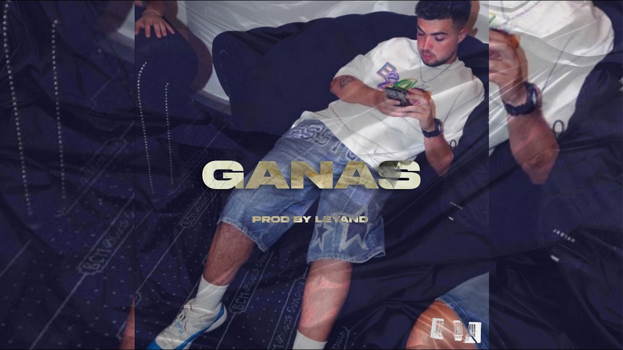 [FREE] GANAS | Raul Clyde x Jory Boy x JAlvarez Reggaeton Type Beat ...