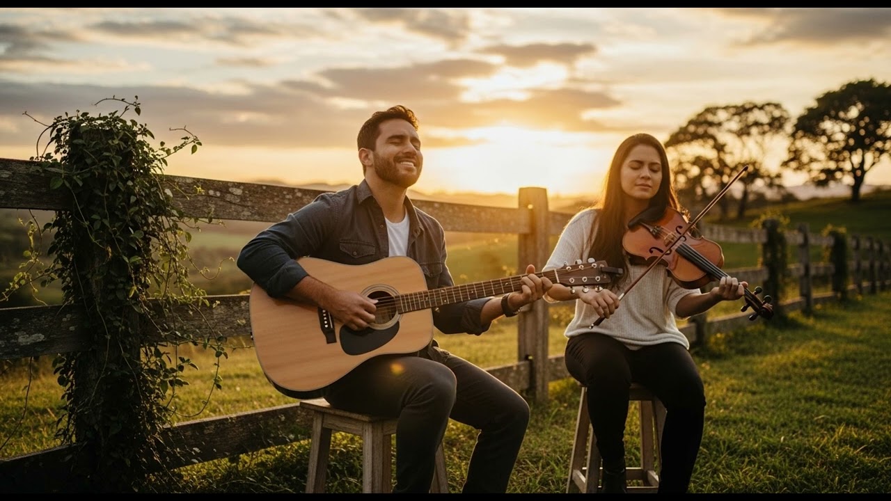 Sansão e Dalila – Trova de Viola Inspirada na Bíblia
