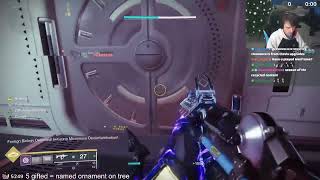 Bungie Trolled Us...