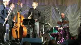 Sondrio: Ambria jazz 2012 (HD)