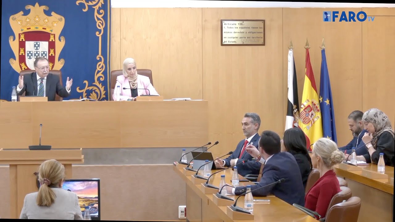 Del “trilero” a Vivas al zasca del ‘rasca y gana’ de MDyC a Vox