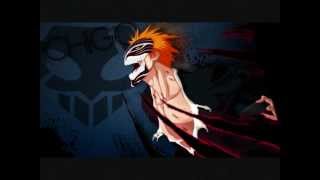 Orange Range - Asterisk - My Top 5 Bleach Characters