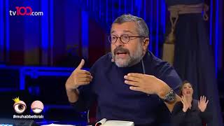 Tarih 13 Aralık 2019 Soner Yalçın Kara Kutu Isimli Kitabında Kaleme Aldığı Aşı Lobisini Anlatıyor