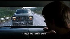 Chronicle / Doğaüstü - Türkçe Altyazılı Fragman