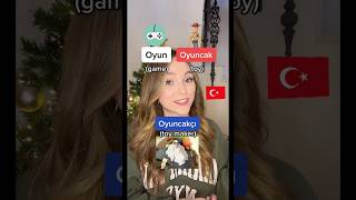 Nouns in Turkish ♥️🇹🇷 #turkish #fyp#learnturkish #türkçe #turco #türkisch