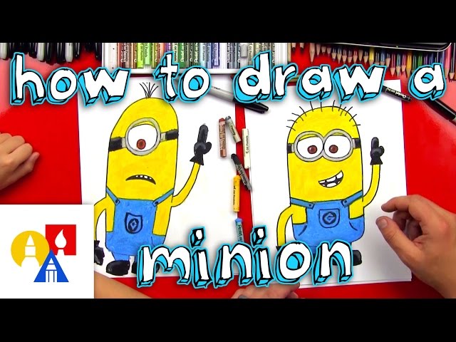 Minions for world domination  Minion drawing, Minions, Minion art