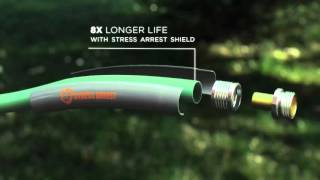 Apex Flexalloy Hose