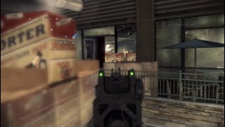 CoD Ghosts 82 Second Kem Double Kem W/Jassem Profile