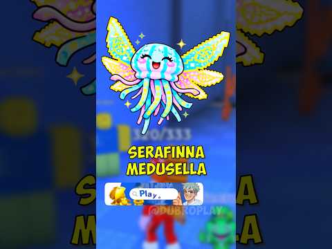 ПОДВОДНЫЙ ЗАПЛЫВ🌊 в ГОНКЕ ради СЕКРЕТНОГО БРЕЙНРОТА🪼! #roblox #dubrovskyplay #игра #brainrot