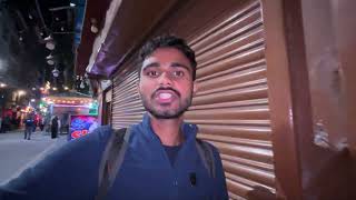 Nepal म रत म लगत ह लडकय क अनख बजर Nepal Night Life Nightlife Nepal