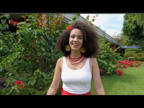 Destination Francophonie | BRESIL 1