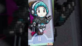 Persona 3 Reload FiGGYZ Wave 2 Fuuka #first4figures #persona3reload #persona3 #persona3remake