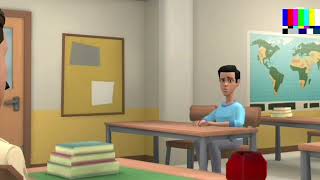 Musa Öğretmeniyle Dalga Geçiyor