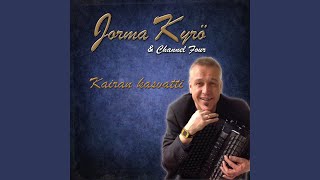 Video thumbnail of "Jorma Kyrö - Kairan kasvatti"