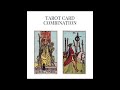 Reveal ur destiny Learn Tarot card combinations now#Tarotcardreading#Tarotcards#tarot #tarotreading