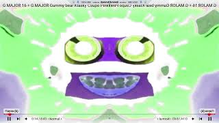 Klasky Csupo in G-Major 16 + G-Major + CoNfUsIoN
