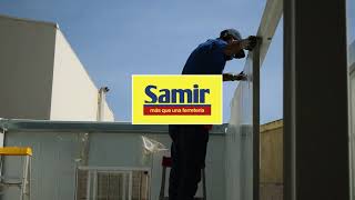 ¡Casas Contenedor! - Ferretería Samir