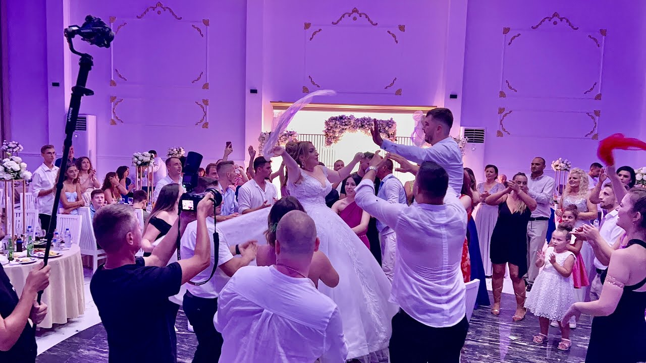 DASMA E BUKUR SHQIPTARE NDIZET ATMOSFERA 🔥FERDI & ALEKSANDER MJESHTRI LEDIAN RABOJA TORI BERARIT 4K