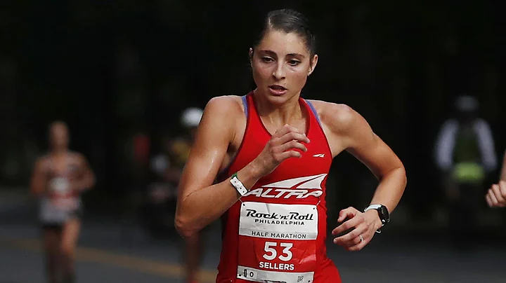 2018 NYC Marathon Preview: Sarah Sellers