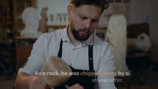The Stonecutter's Dream