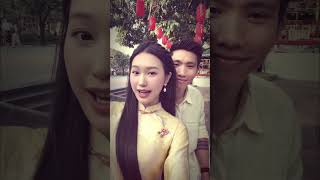 Lý DO Doãn Hải My luôn đc Văn Hậu mê