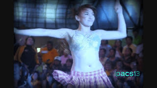 The ASF Dancers (Beautiful) Wowowee