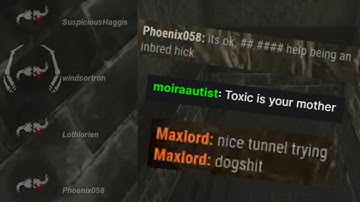 SWF Rage Quit - Dead By Daylight