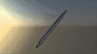 Animation Test - Pen