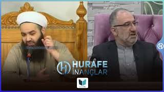 Her Salavata Bir Huri Salavat Çekmek Huri Kazanmak Mustafa İslamoğlu Cübbeli AHmet Hoca #allah