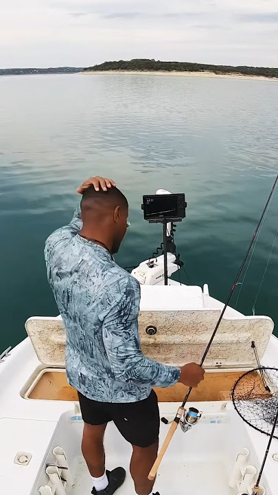 10% Fishing 