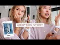 Abused and Neglected Rescue Dog Adoption Story | ARA VLOG | RRAYYME