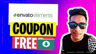 Envato Elements Coupon Code / Themeforest Discount / Videohive Promo 50% OFF [Free Download]