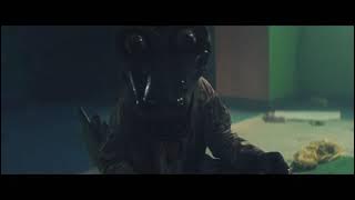 Willy's Wonderland, Nicolas Cage vs arty escena